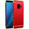 Plastový kryt Mofi na Samsung Galaxy S9 - červená