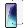 Ochranné sklo pre Samsung Galaxy A17 - čierne