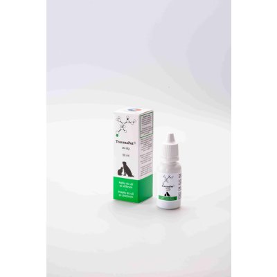 Traumapet OTO AG - 50ml