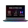 ASUS ROG Strix G16 G615LM-NEBULA062W, Ultra 9-275HX, 16.0˝ 2560x1600 WQXGA, RTX 5060/8GB, 32GB, SSD 1TB, W11H