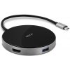 Epico EPICO WIRELESS CHARGING HUB black NBE-0021-EPI-WIHUB