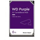 WD Purple 6TB, WD63PURZ