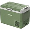 Chladiaci box Berger EPL 50 s funkciou mrazenia 12V 24V 230V 50 litrov