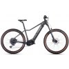 Elektrobicykel Crussis ONE-Guera 10.10-(720 Wh) 2025 Veľkosť rámu: 15”, Priemer kolies: 27,5”, Farba bicykla: šedá