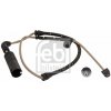 Výstražný kontakt, opotrebenie brzdového obloženia FEBI BILSTEIN 44354