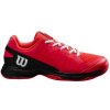 Detská tenisová obuv Wilson Rush Pro JR L Diva Pink EUR 37 1/3
