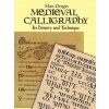 Medieval Calligraphy