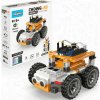 Engino Coding lab: ginobot ROB10 (EN-ROB10)