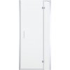 Oltens Disa sprchové dvere 90 cm výklopné chróm lesklá/priehľadné sklo 21204100