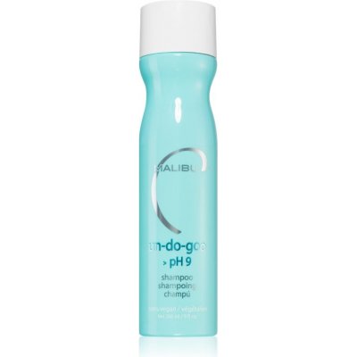 Malibu C Un Do Goo čiastiaci detoxikačný šampón 266 ml