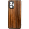 Bewood Drevený kryt Xiaomi Redmi Note 10 Pro Palisander Santos