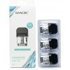 SMOK (Smoktech) Smok Novo 2 Pod cartridge Mesh 1.0 ohm (3 ks/bal.) Balenie: 3 ks, Odpor: 1.0 ohm