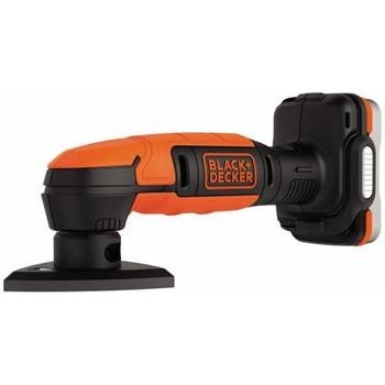 Black & Decker BDCDS12N