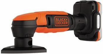 Black & Decker BDCDS12N