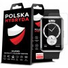 HYBRIDNÉ SKLO OCHRANNÉ SKLÍČKO PRE HUAWEI WATCH FIT 2 ELEGANT EDITION