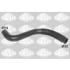 Hadica chladenia SASIC vpravo hore, 3406474 EAN: 3660872471444