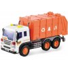 Made City Collection auto technické služby na setrvačník, popeláři 27cm