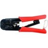 GEMBIRD Kleště krimpovací (T-WC-02) pro konektory RJ45/RJ12/RJ11