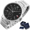 PÁNSKE HODINKY TOMMY HILFIGER 1710413 DANIEL (zf009a) + BOX