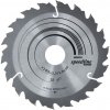 Bosch Pílový kotúč Speedline Wood, 165 mm, otvor 30 mm, 18 zubov 2608640789