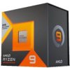 CPU AMD RYZEN 7 7800X3D WOF, 8-core, 4.2GHz, 104MB cache, 120W, socket AM5, BOX, bez chladiče 100-100000910WOF