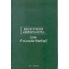 Dionysios Areopagita Listy O mystické theologii - Dionysios Areopagita