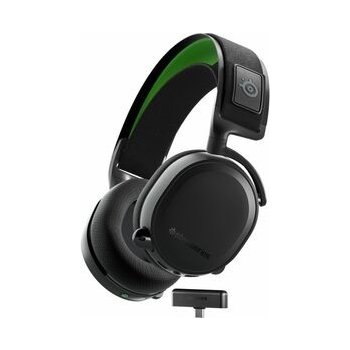 SteelSeries Arctis 7X+