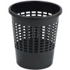 Kôš Curver® BASIC 10 lit., čierny, na odpad