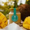 Včelařství Domovina Mango s kokosom v mede Hmotnost: 170 g