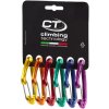 CLIMBING TECHNOLOGY Fly-Weight Evo 6-Pack