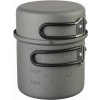 Esbit Aluminium Pot 1000