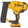 Klincovačka dokončovacia Dewalt 18 V - DCN680D2