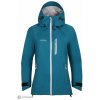 DIRECT ALPINE TALUNG LADY 1.0 dámska bunda, emerald XS