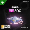 Skate: 500 SV Bucks – Xbox Series X|S Digital