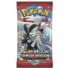 Pokémon Zberateľské kartičky Sun and Moon Crimson Invasion Booster