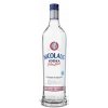 Vodka Nicolaus ex. jemná 1L 37,5% /8ks