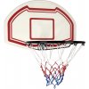Trizand 24335 Basketbalový koš 73 x 49 cm