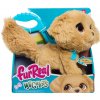 Just Play furReal Wag-A-Lots zlatý retrívr interaktivní 20 cm