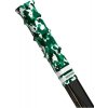 RocketGrip Koncovka Camo Grip - modrá-červená