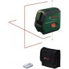 BOSCH BOSCH UniversalLevel 2 - Krížový čiarový laser - 0603663F00