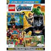 Časopis LEGO® Marvel Avengers 2/2025