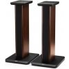 EDIFIER SS02C hnedá / 2x stojan na reproduktory / pre Edifier S2000MKIII (6923520268368)