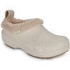 Crocs Nazuvky Classic Lined Shorty Biela