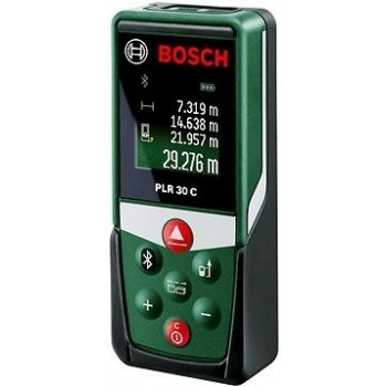 Bosch PLR 30 C 0.603.672.120