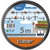 Claber 90371- 1/4'' Hlavní hadice 5m