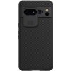 Nillkin CamShield Pro Google Pixel 8 PRO čierne
