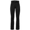 Dámske lyžiarske nohavice Goldbergh Paloma Ski Pants Black