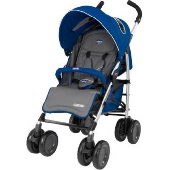 Chicco Golf Multiway Evo Blue 2016