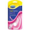 SCHOLL GelActiv Dámske vložky do topánok s extrémne vysokým podpätkom 1 pár