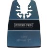 Škrabka Strend Pro RS-GE18 50x75 mm, na multibrúsku, CrV